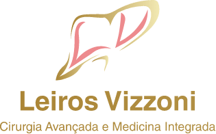 Leiros Vizzoni Logotipo